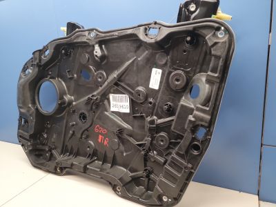 Стеклоподъемник передний правый для BMW 3 G20 2019-