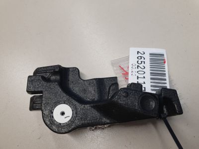 Противоударная набивка передней правой двери для BMW 3 G20 2019-