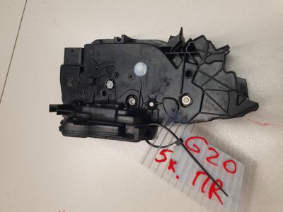 Замок двери передней правой для BMW 3 G20 2019-