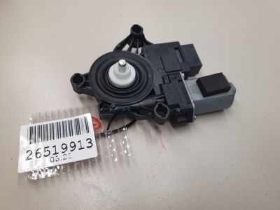 Моторчик стеклоподъёмника передний правый для BMW 3 G20 2019-