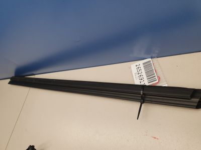 Накладка стекла передней правой двери для BMW 3 G20 2019-