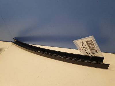 Направляющая стекла задней левой двери для BMW 3 G20 2019-