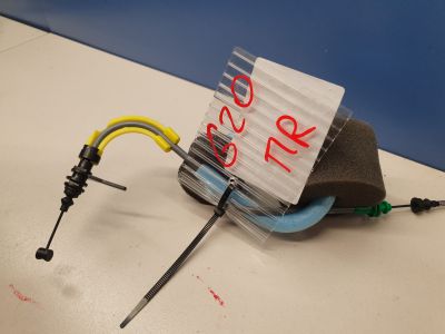 Трос открывания передней двери для BMW 3 G20 2019-