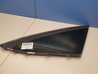 Стекло кузовное заднее правое глухое для Mercedes GLE-klasse C292 Coupe 2015-2019