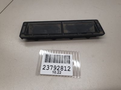 Решетка вентиляционная для Hyundai Accent ТАГАЗ 2000-2012