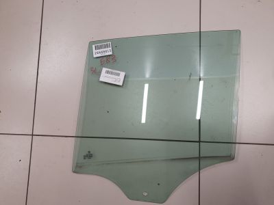Стекло двери задней левой для BMW X3 E83 2003-2010