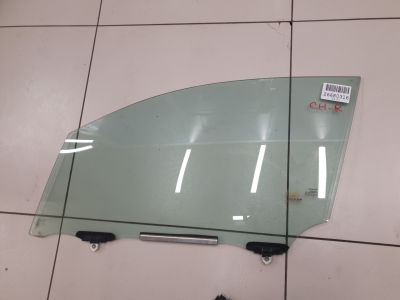 Стекло двери передней левой для Toyota C-HR GX10 GX50 2016-