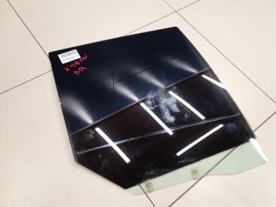 Стекло двери задней правой для SsangYong Kyron 2005-2015