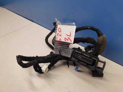 Жгут проводов задней двери для BMW 3 G20 2019-