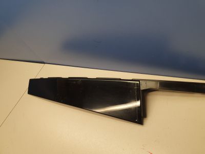 Накладка рамки двери задняя левая для BMW 3 G20 2019-