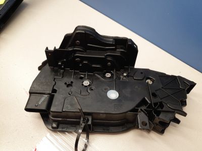 Замок двери задней левой для BMW 3 G20 2019-