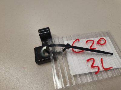 Петля двери задней левой верхняя для Mini Countryman F60 2016-