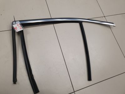 Направляющая стекла задней левой двери для BMW 3 G20 2019-