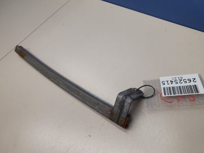 Направляющая стекла передней левой двери для Suzuki Grand Vitara 2005-2015