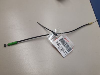 Трос открывания передней двери для Suzuki Grand Vitara 2005-2015