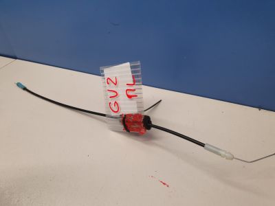 Трос открывания передней двери для Suzuki Grand Vitara 2005-2015