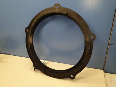 Кронштейн динамика передней правой двери для Infiniti Q50 V37 2013-