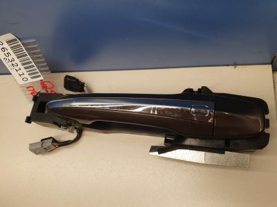 Ручка двери нaружная правая передняя для Infiniti Q50 V37 2013-