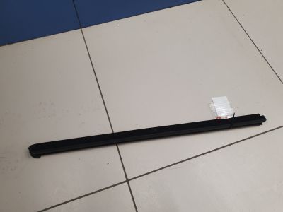 Накладка стекла передней правой двери для Infiniti Q50 V37 2013-