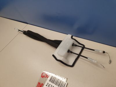 Комплект тросов замка передней правой двери для Infiniti Q50 V37 2013-