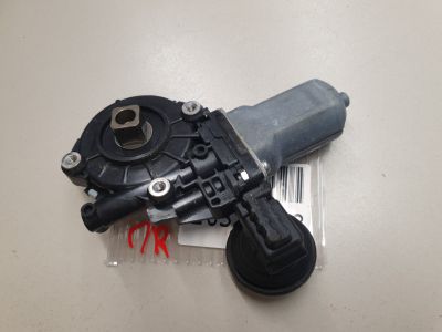 Моторчик стеклоподъёмника передний правый для Infiniti Q50 V37 2013-