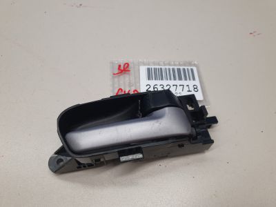 Ручка двери внутренняя правая для Suzuki Grand Vitara 2005-2015