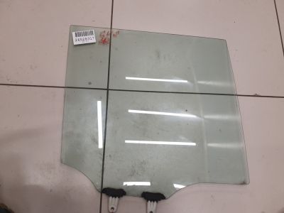 Стекло двери задней правой для Suzuki Grand Vitara 2005-2015