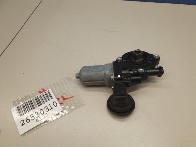 Моторчик стеклоподъёмника передний левый для Infiniti Q50 V37 2013-