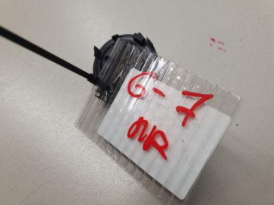 Датчик Airbag для Volkswagen Golf 7 2012-2020