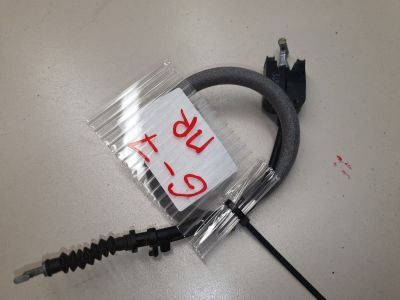 Трос открывания двери для Volkswagen Golf 7 2012-2020