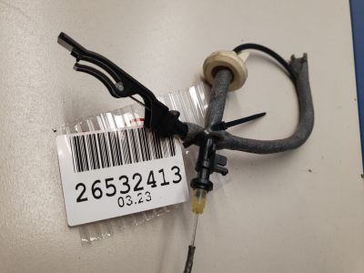 Трос открывания двери для Volkswagen Golf 7 2012-2020