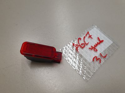 Фонарь подсветки двери для Audi A6 S6 C7 2011-2018