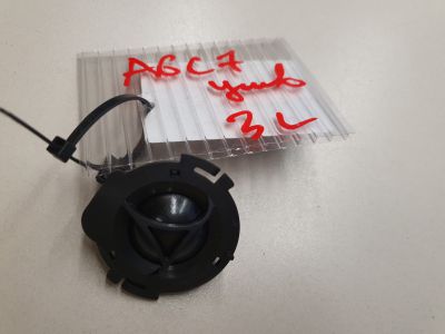 Динамик для Audi A6 S6 C7 2011-2018