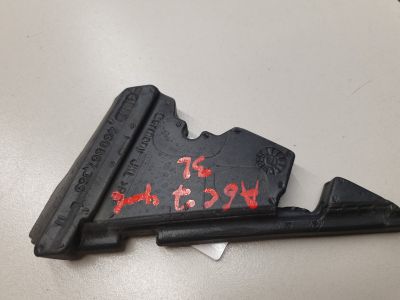 Уплотнитель задней левой двери для Audi A6 S6 C7 2011-2018