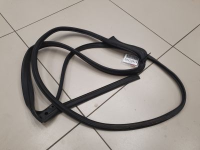 Уплотнитель двери задней левой для Infiniti Q50 V37 2013-