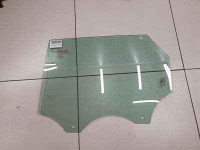 Стекло двери задней левой для Jaguar F-PACE X761 2016-