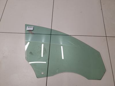 Стекло двери передней правой для Audi A5 S5 8T Coupe Sportback 2008-2016