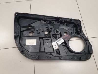 Кронштейн стеклоподъемника передней левой двери для Ford Fiesta Mk6 2008-2019