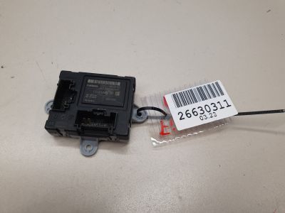 Блок комфорта передней левой двери для Ford Fiesta Mk6 2008-2019