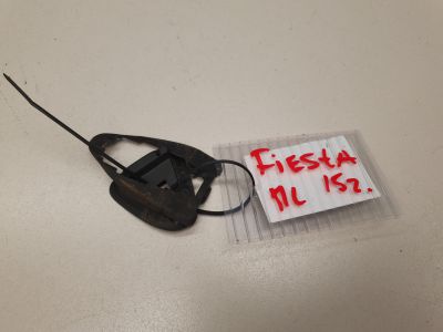 Комплект подкладок ручки двери для Ford Fiesta Mk6 2008-2019