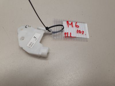 Кронштейн замка двери передний левый для Mazda 6 GH 2007-2012