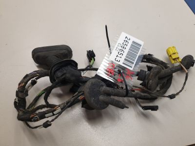 Жгут проводов передней правой двери для Audi A6 C6 2004-2011