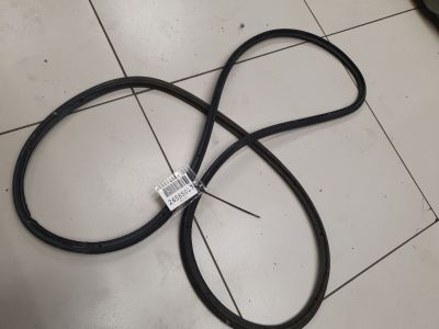 Уплотнитель двери передней правой для Audi A6 C6 2004-2011