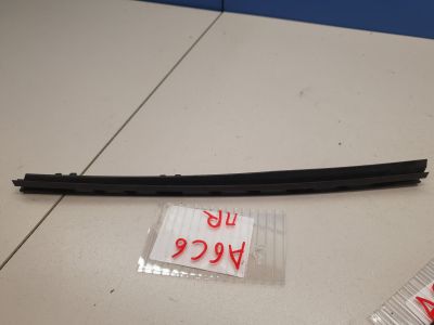 Кронштейн двери передней правой для Audi A6 C6 2004-2011