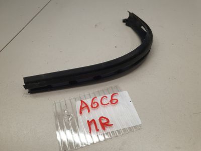 Кронштейн двери передней правой для Audi A6 C6 2004-2011