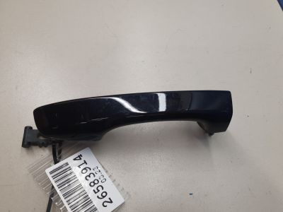 Ручка двери нaружная левая передняя для Volkswagen Tiguan 2017-