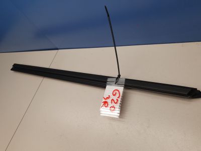 Накладка стекла заднего правого для BMW 3 G20 2019-