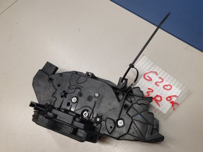 Замок двери задней правой для BMW 3 G20 2019-