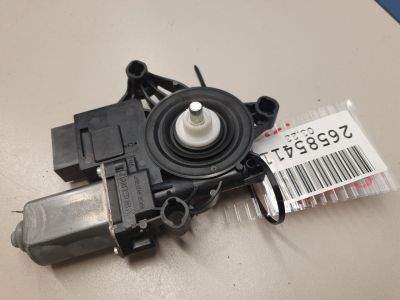 Моторчик стеклоподъёмника задний правый для BMW 3 G20 2019-