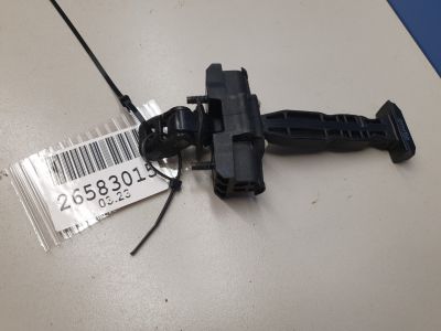 Ограничитель двери задней для BMW 3 G20 2019-